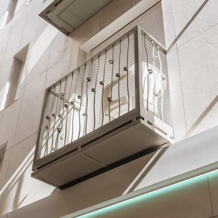 Clopy Rocamar Hotel Benidorm Exterior photo